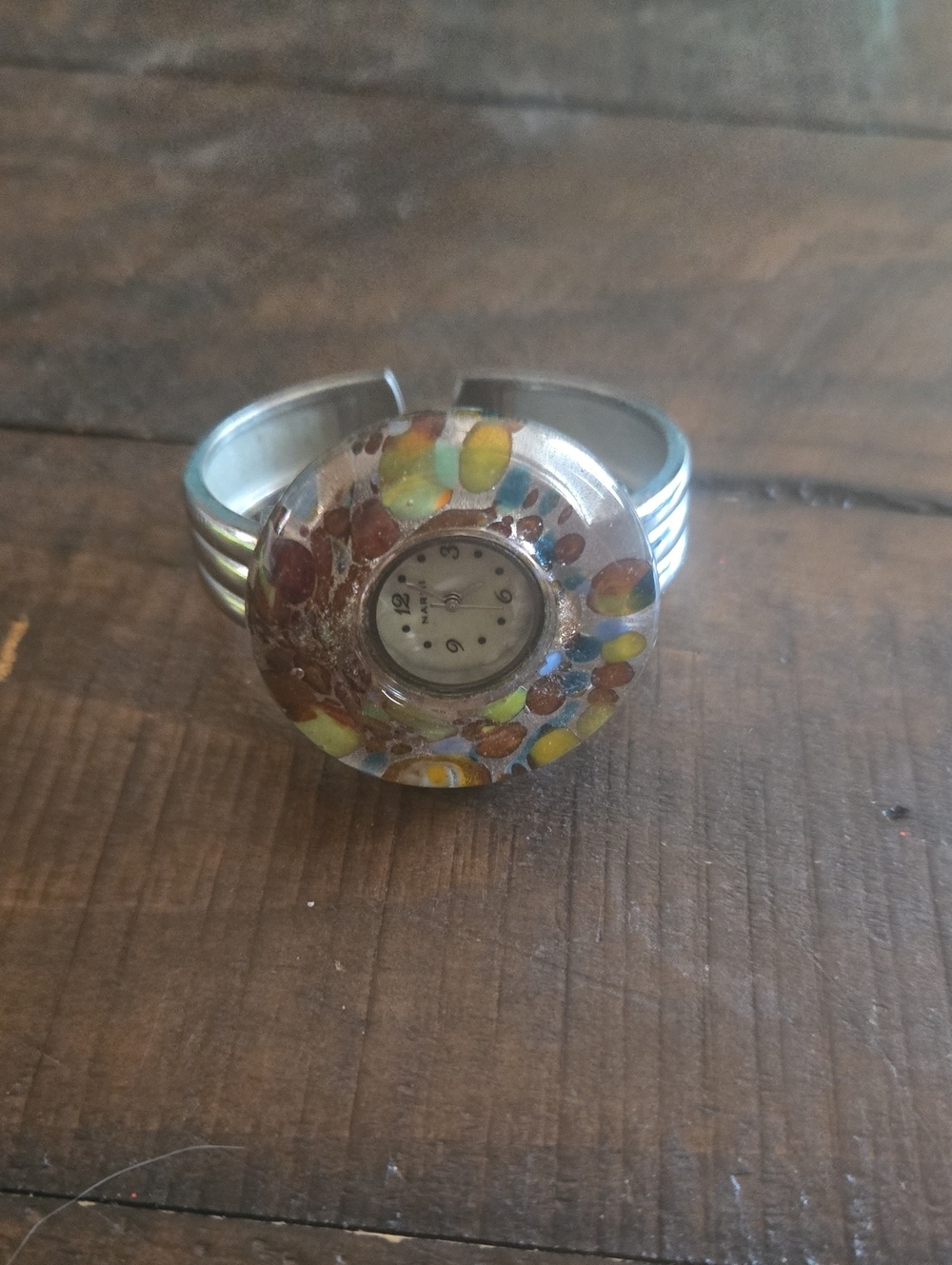 Narmi Watch